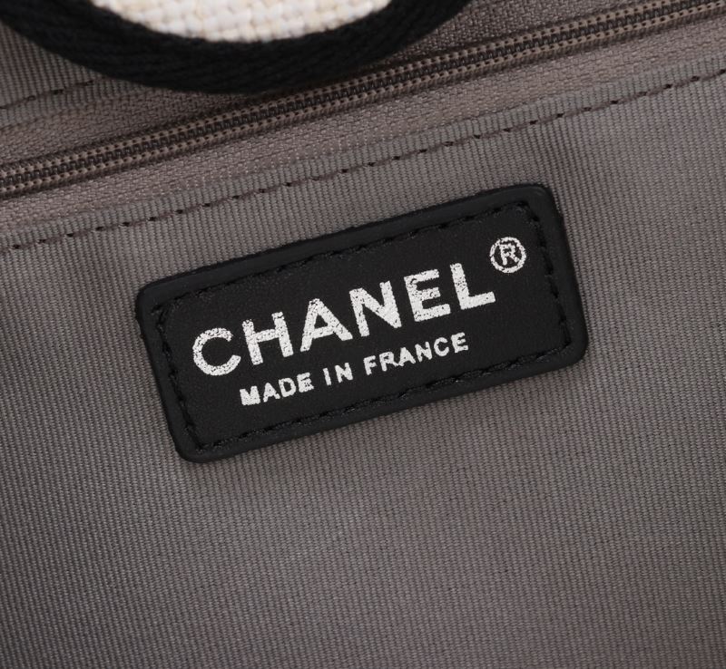 Chanel Shopping Bags